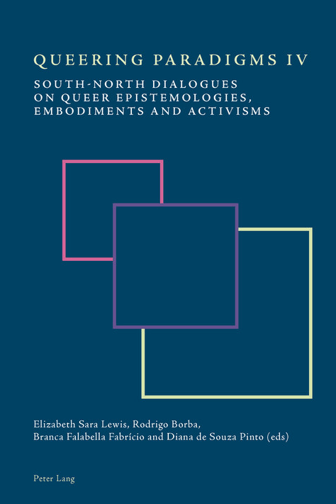Ebook 2014 queering paradigms iv min - Science Communication