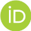 ORCID icon 45x45 1 - Faculty
