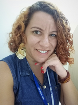 Professora Adriana Carvalho Lopes