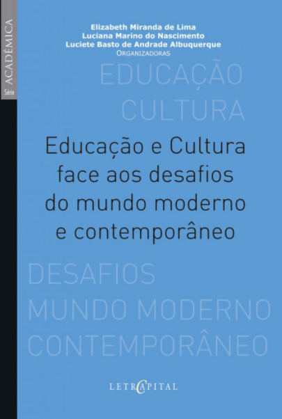 Ebook 2014 Educacao cultura min - Divulgação Científica 2