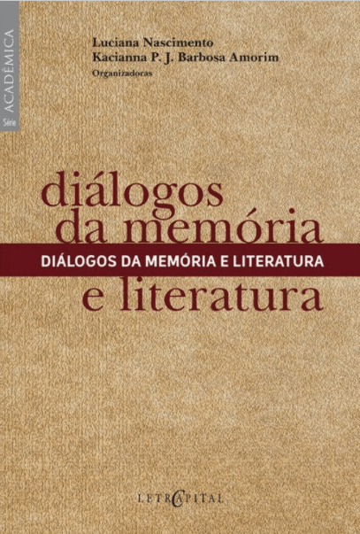 Ebook 2019 dialogos da memoria min - Divulgação Científica 2