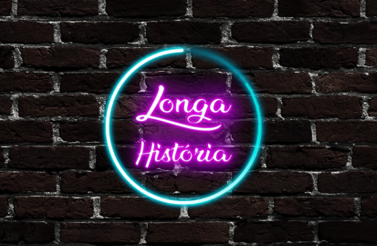 LongaHistoria - Science Communication