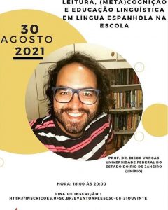 30 08 Diego Vargas - Divulgação Científica