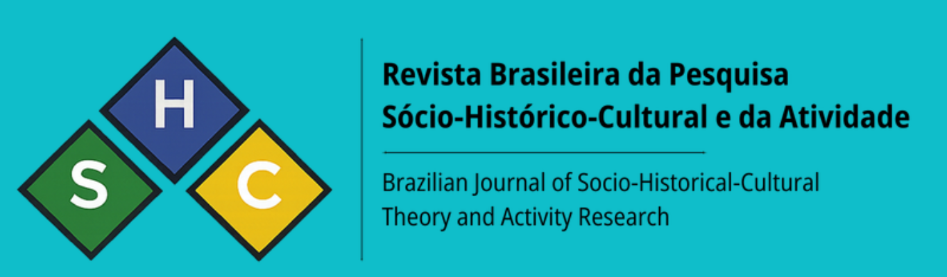 RBSHC - Divulgação Científica 2